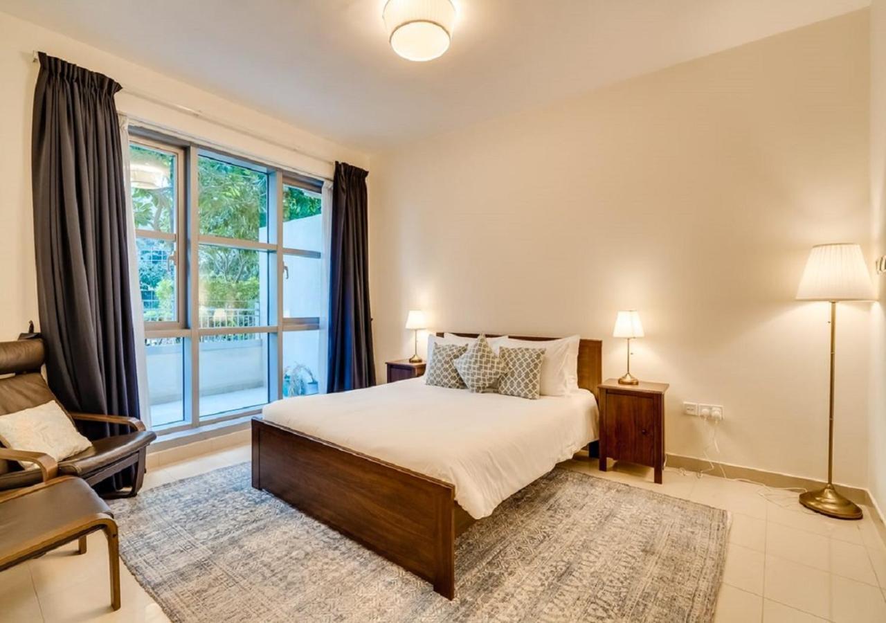 The Forest Green Ease By Emaar Cozy One Bedroom Apartment *